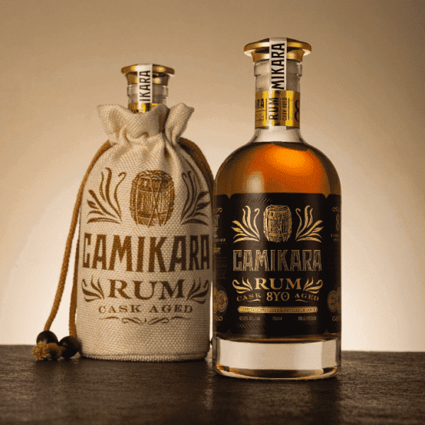 CAMIKARA RUM