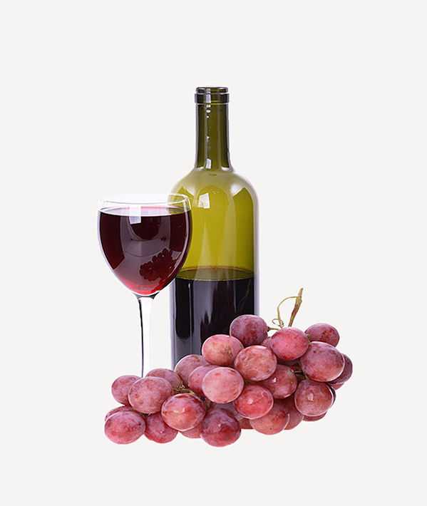 Виноград для вина купить. Ресвератрол красное вино. Бутылка вина и виноград. Вино без фона. Красное виноградное вино.